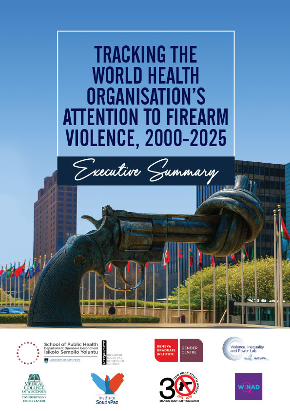 Executive-Summary-Tracking-the-WHO's-Attention-to-Gun-Violence